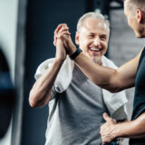 personal trainer