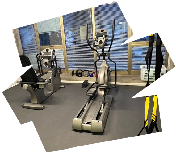 Personal GYM